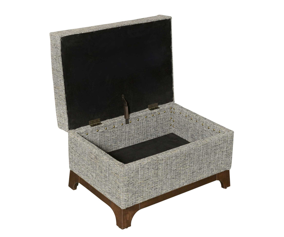 Fusion Ottoman