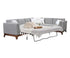 Fusion Sectional Sofa