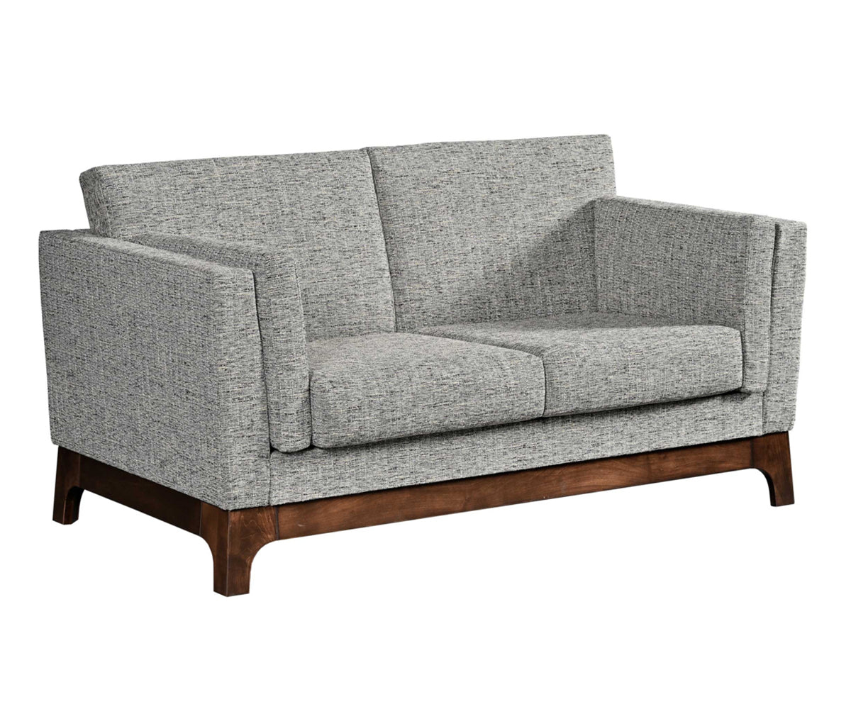 Fusion Loveseat