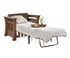 Mission Gateway Sleeper Chair