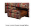 Baltimore Recliner Sofa