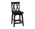 Reagan Swivel Bar Stool