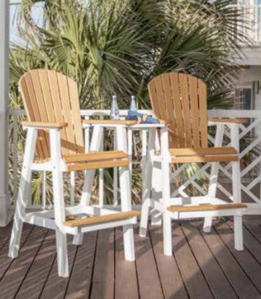 Rectangular End Table