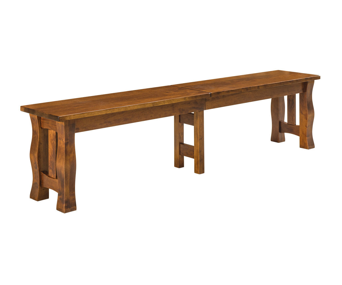Reno Bench