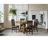 Ridgewood Single Pedestal Table