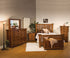 Royal Mission Lingerie Chest