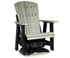 Classic 2-Foot Swivel Glider