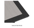 96" Classic Rectangle Dining Table - Dining Height