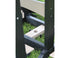 96" Classic Rectangle Dining Table - Dining Height