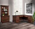 Santa Fe 2-Drawer File Cabinet