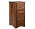 Shaker 2-Drawer File Cabinet