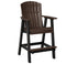 Comfort Back Bar Height Chair