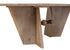 Euclid Trestle Table