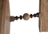 Euclid Trestle Table