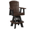Comfort Back Swivel Bar Height Chair