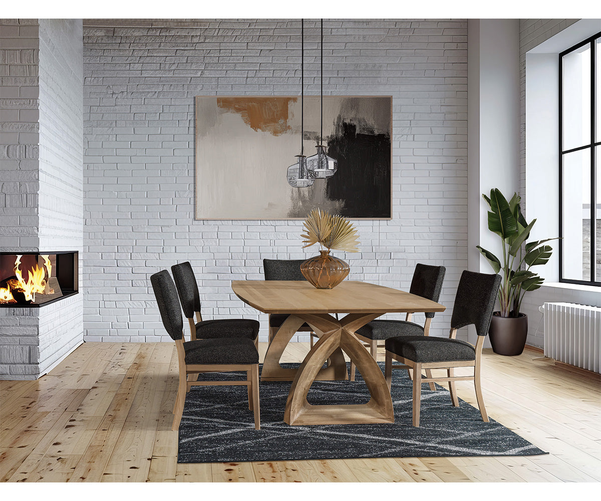 Sydney Trestle Table