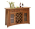 McCoy Wine Buffet