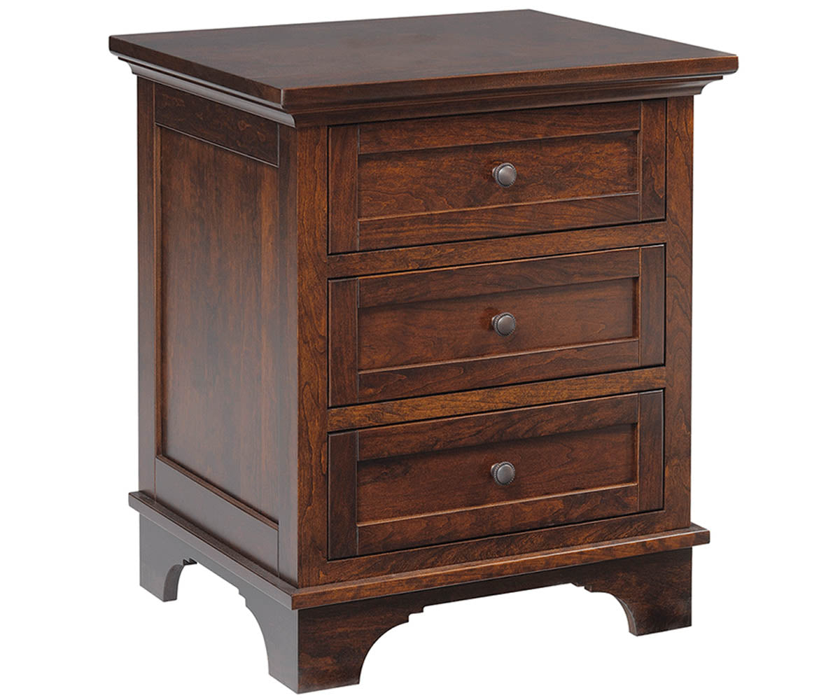 Arlington Nightstand