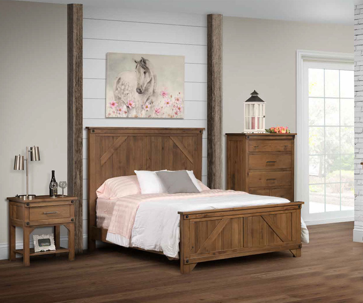 Cambridge Dresser