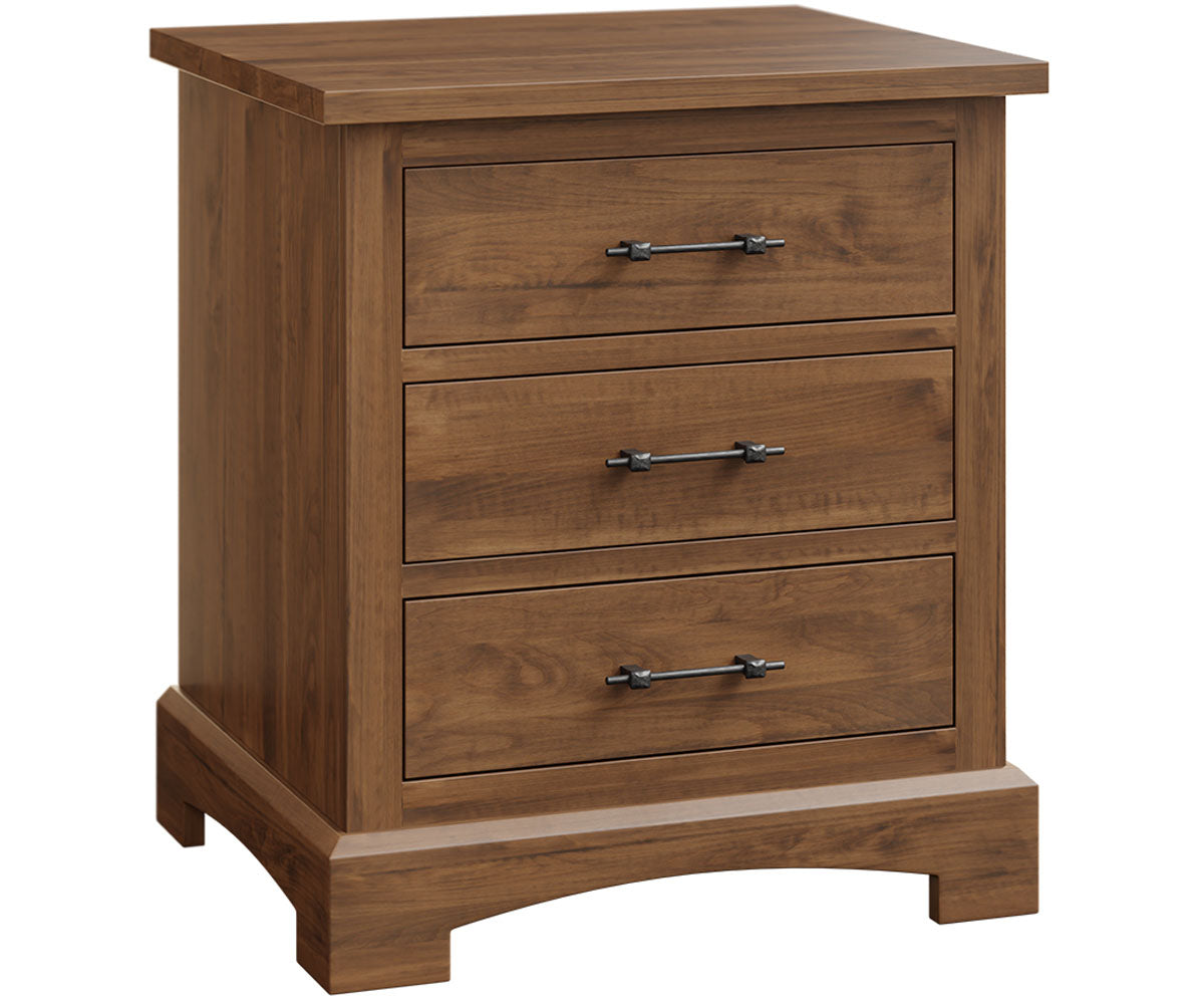 Yorkshire Nightstand