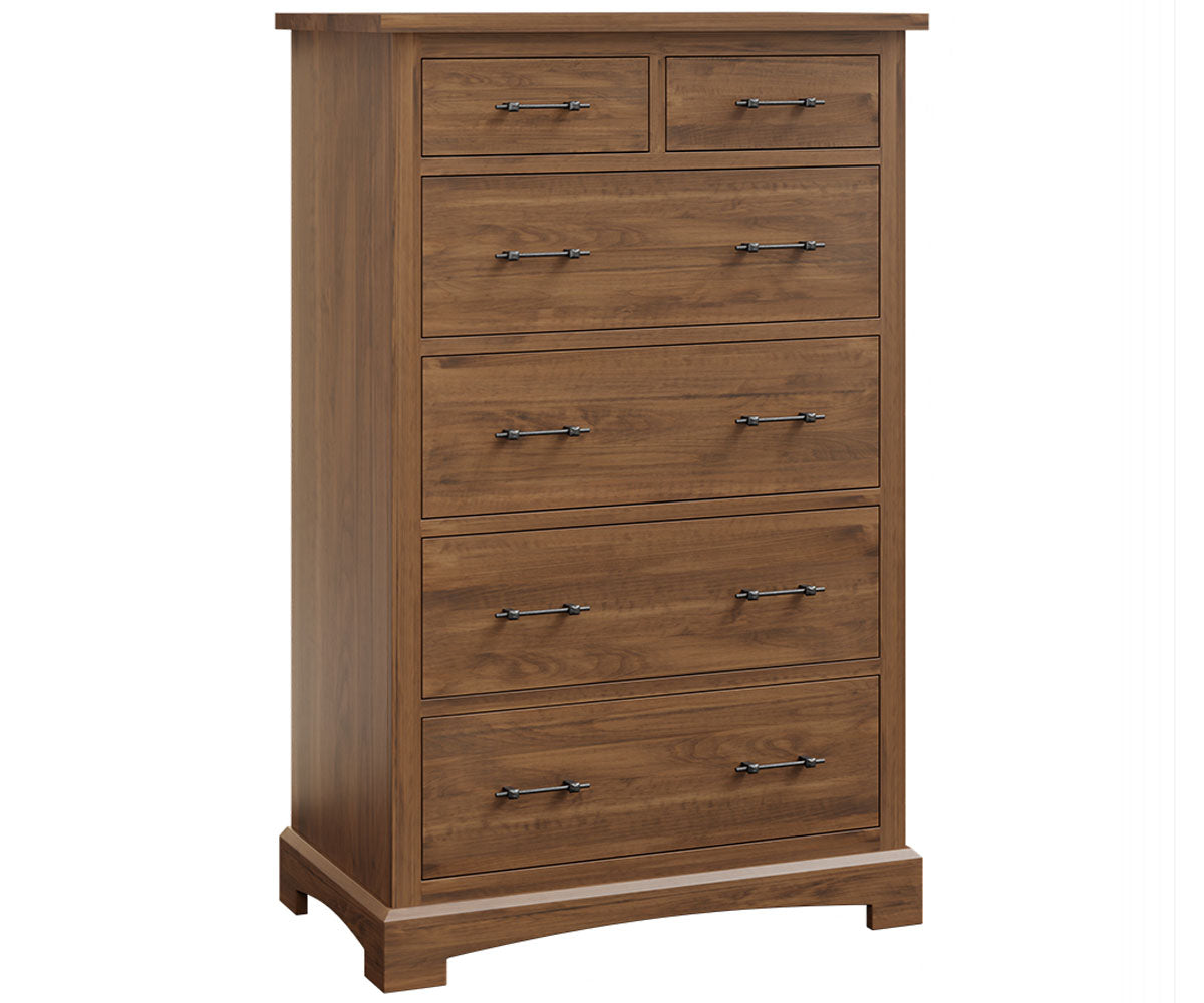 Yorkshire Chest