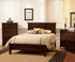 Ellington Bed