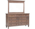 Rockport Dresser