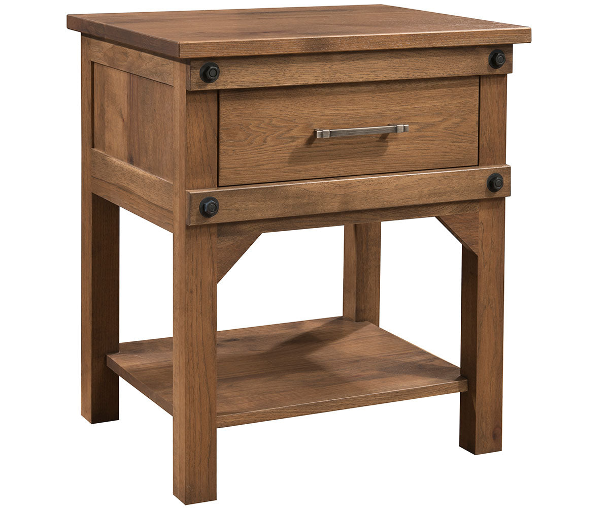 Cambridge Nightstand