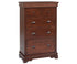 Luxembourg Chest