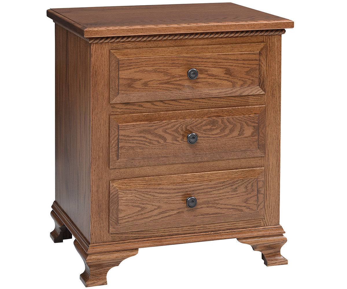 Berkshire Nightstand