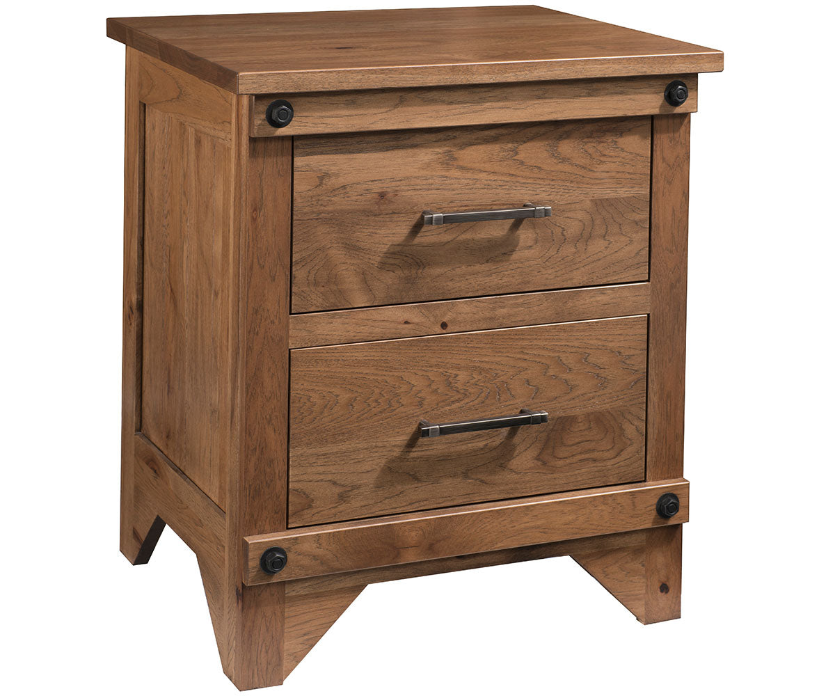 Cambridge Nightstand