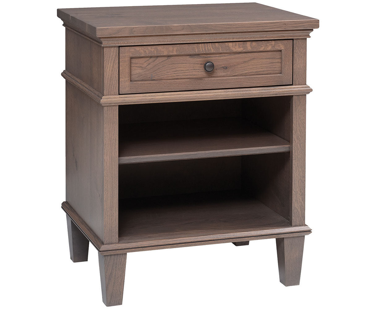 Rockport Nightstand