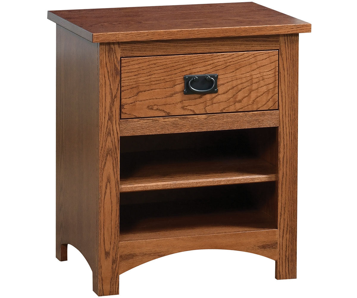 Siesta Mission Nightstand