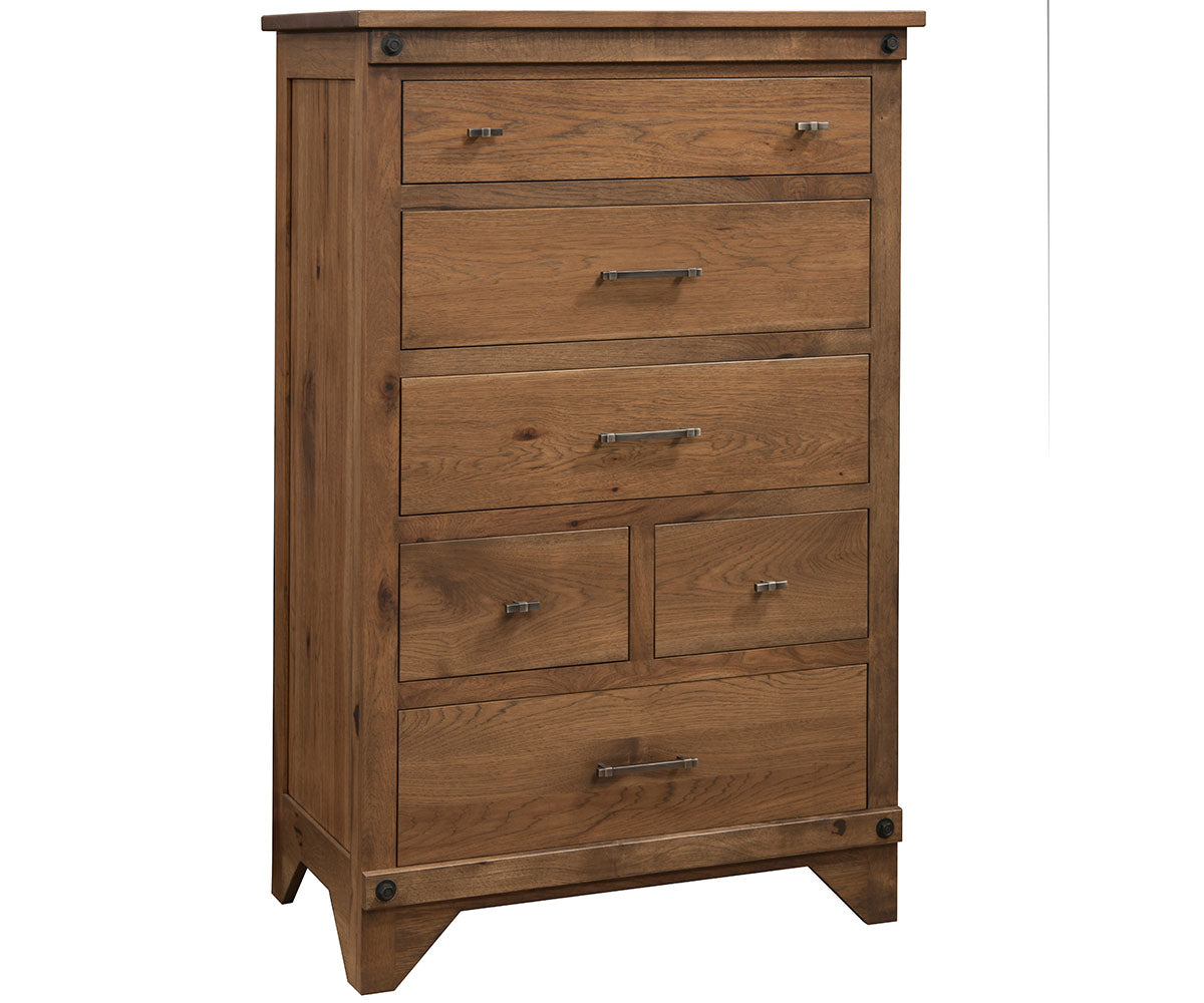 Cambridge Chest