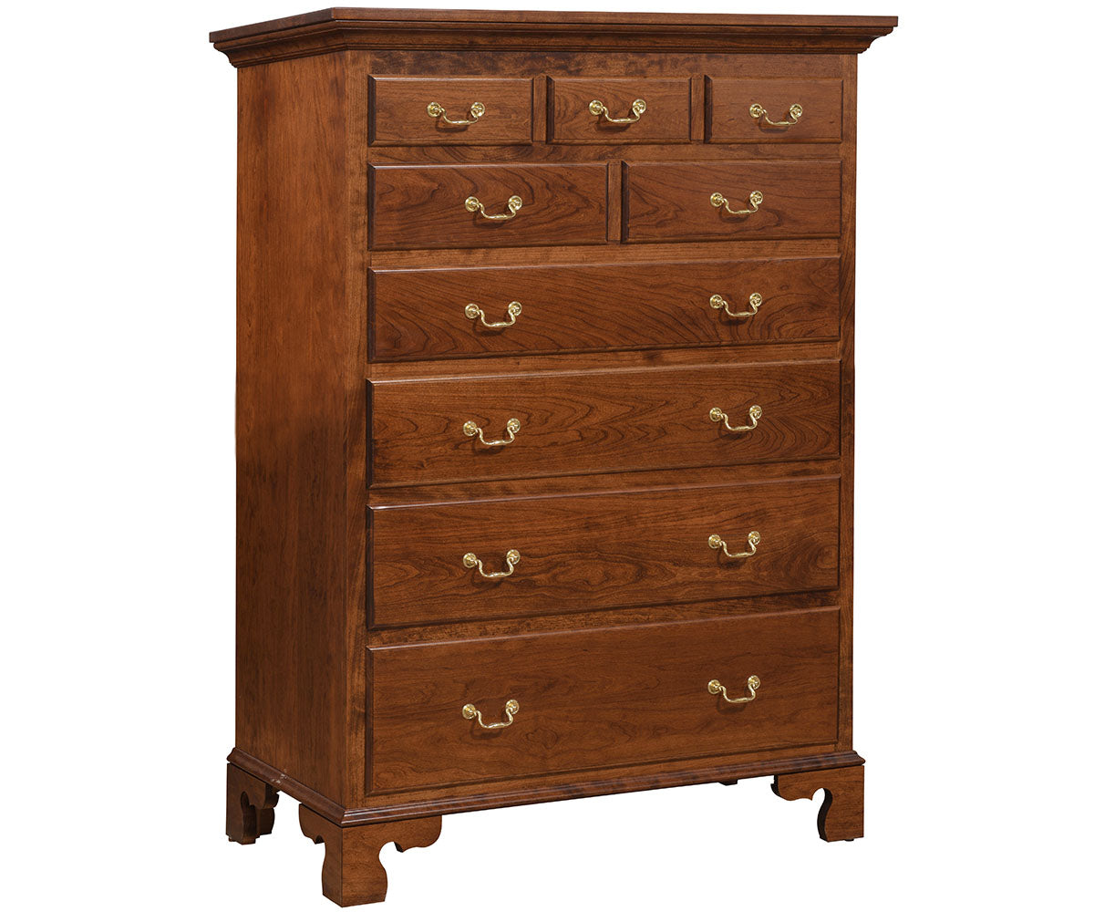 Williamsburg Chest