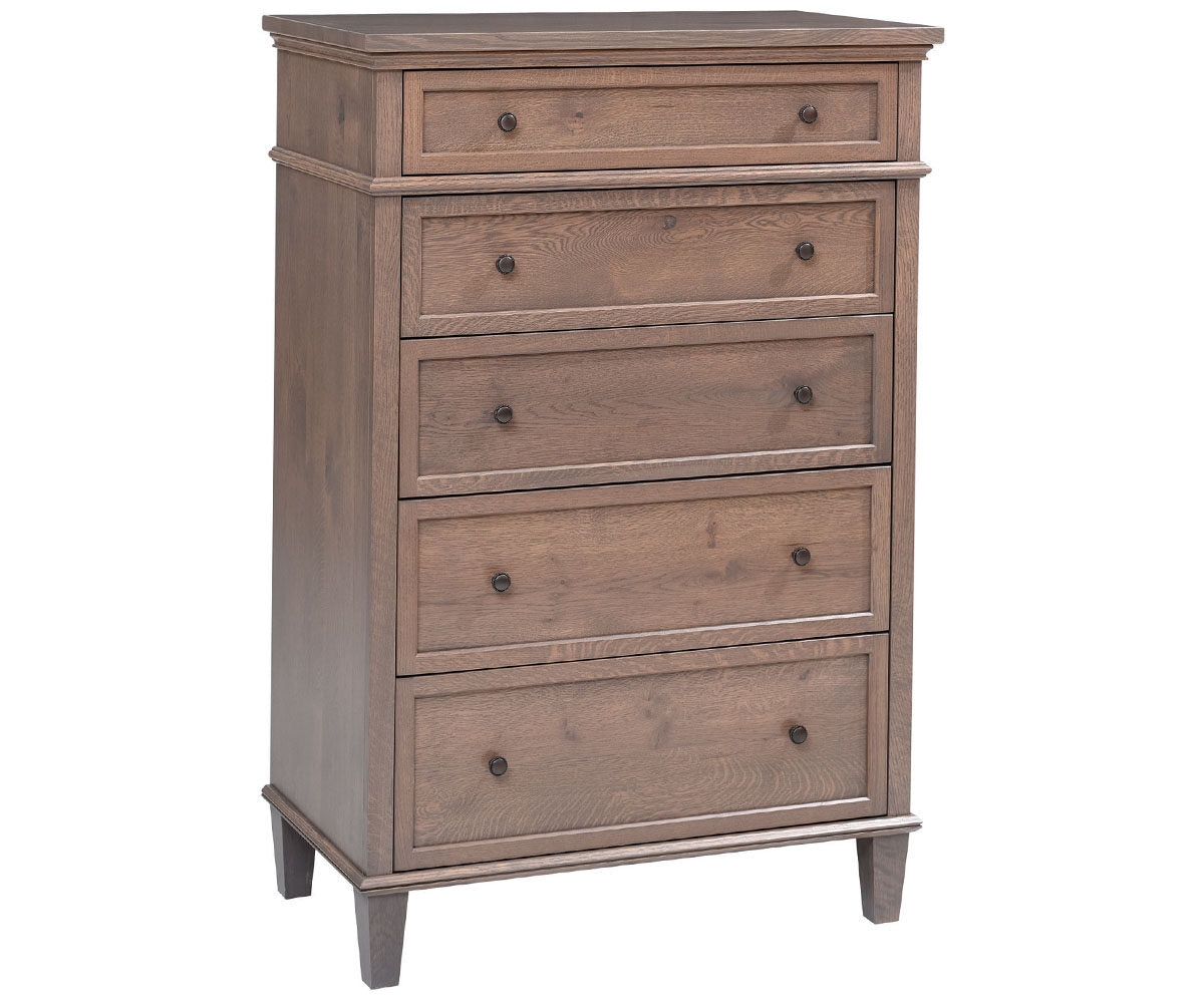 Rockport Chest