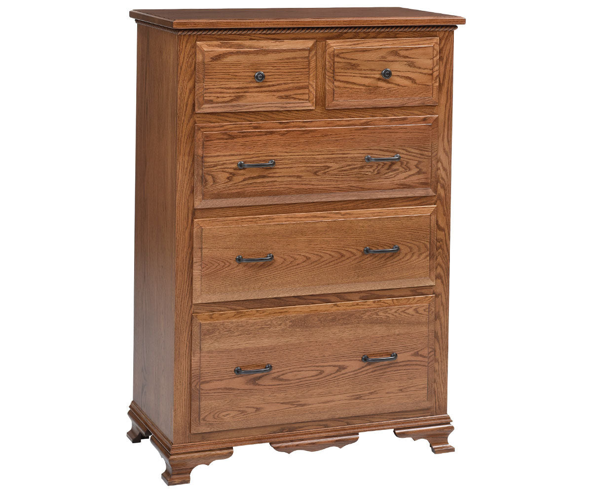 Berkshire Chest