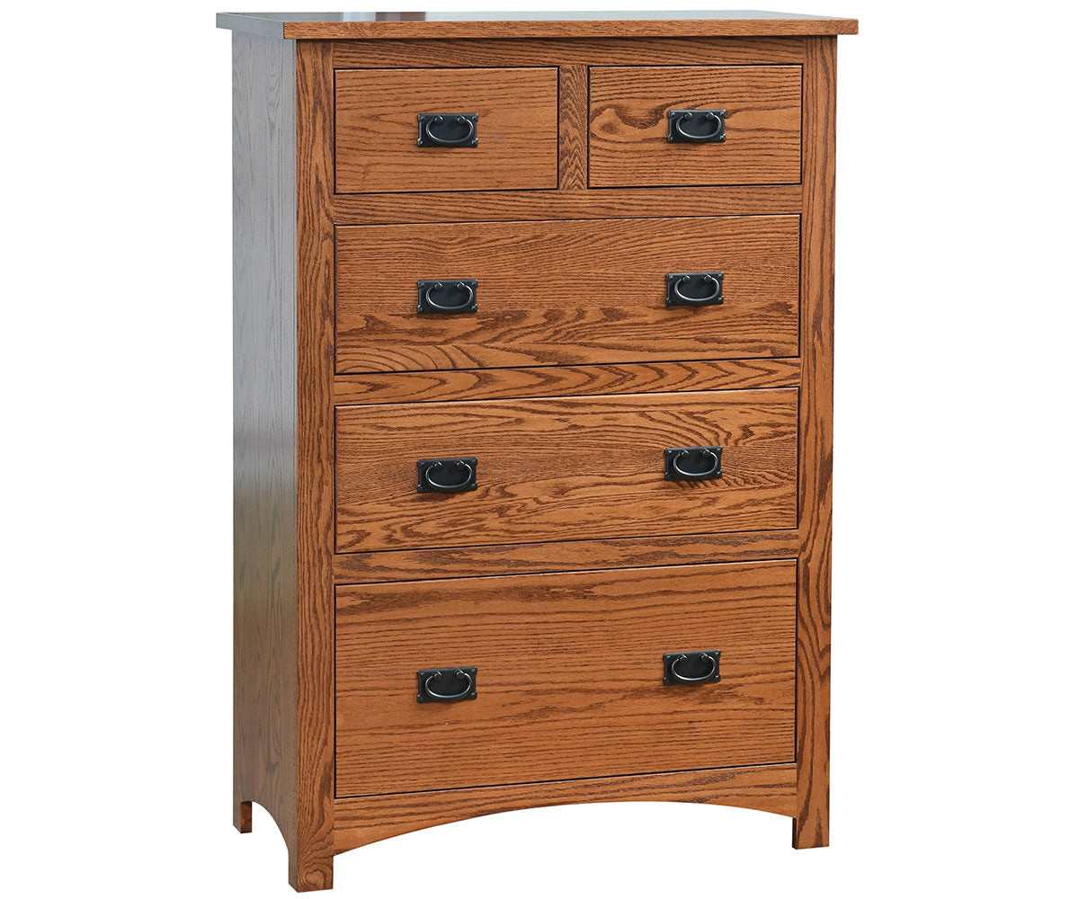 Siesta Mission Chest