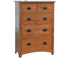 Siesta Mission Chest