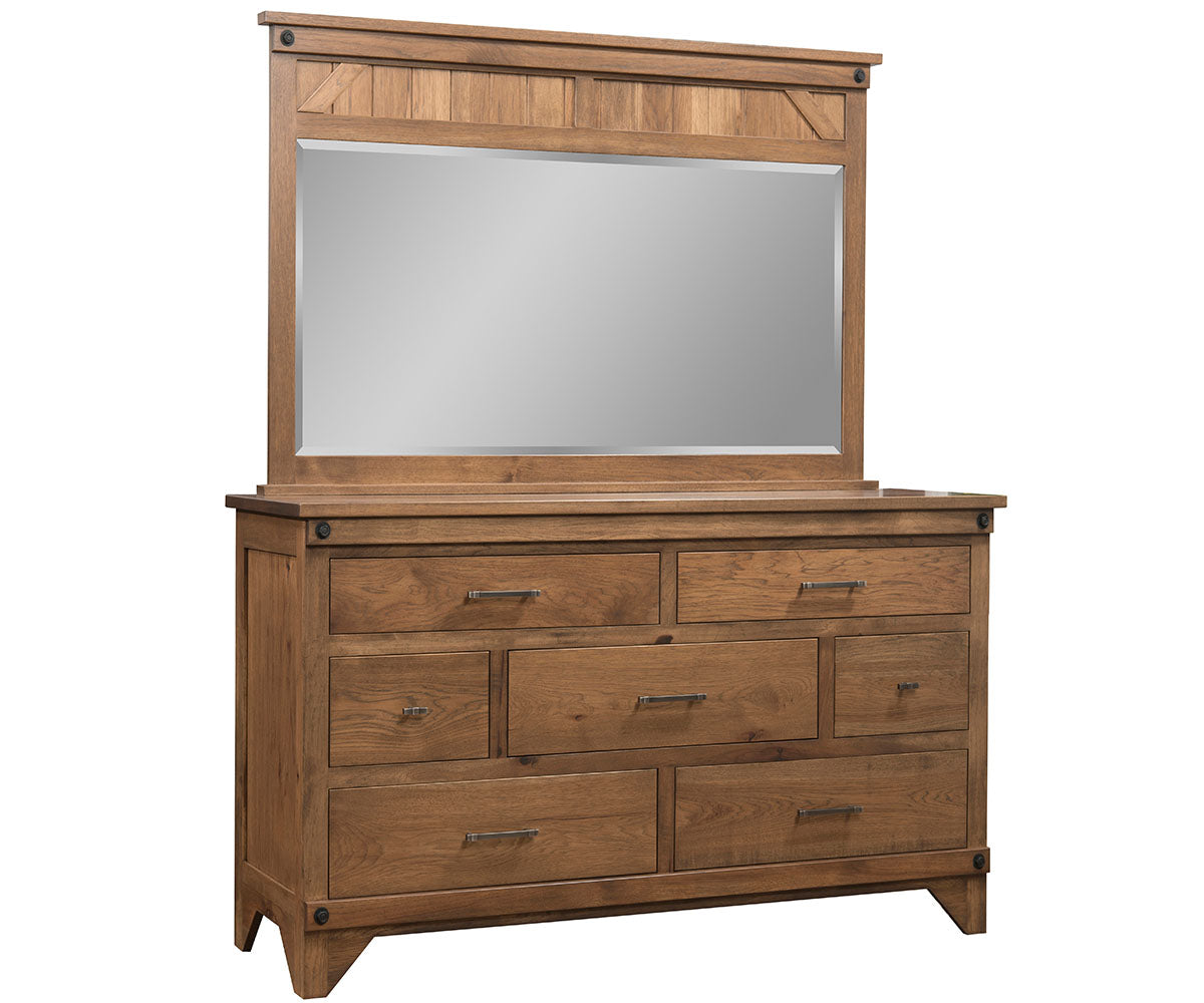 Cambridge Dresser