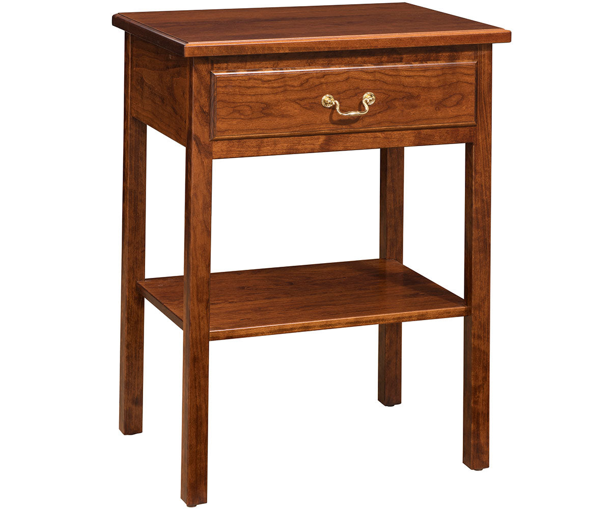 Williamsburg Nightstand
