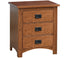 Siesta Mission Nightstand