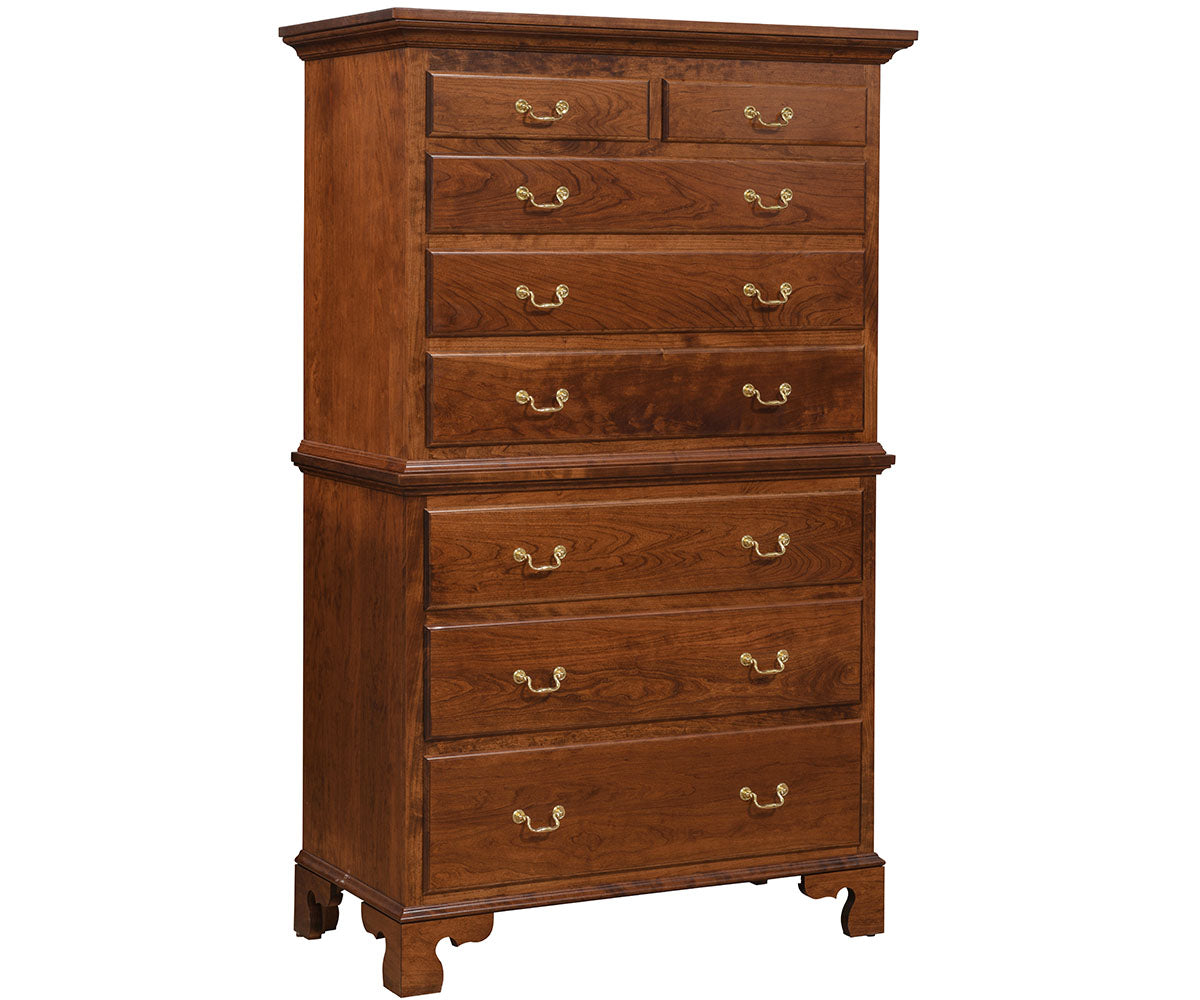 Williamsburg Chest