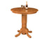 Traditional Pub Table