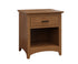 Barrington 1-Drawer Nightstand