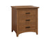Barrington 1-Drawer Nightstand