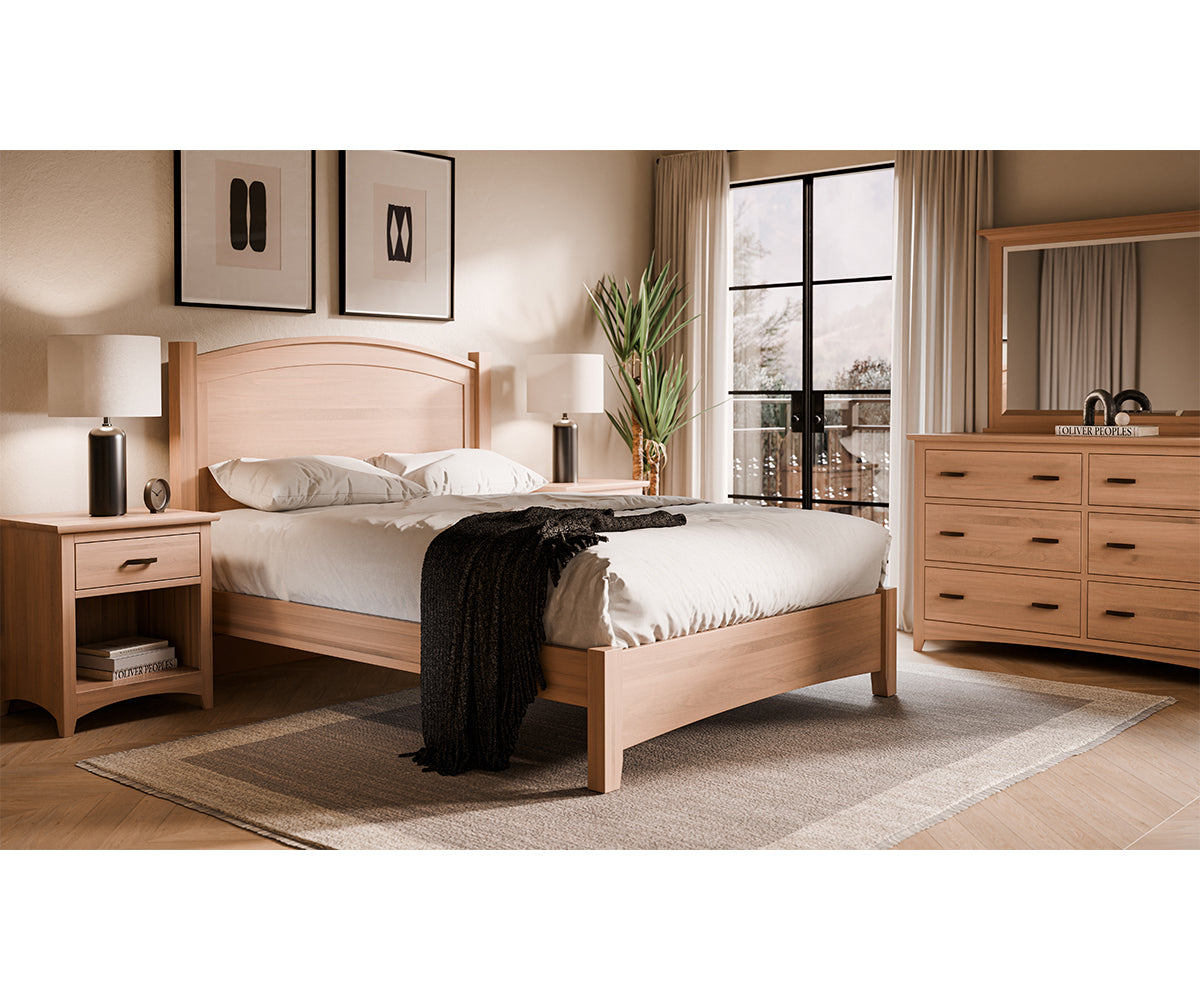 Barrington 6-Drawer Dresser