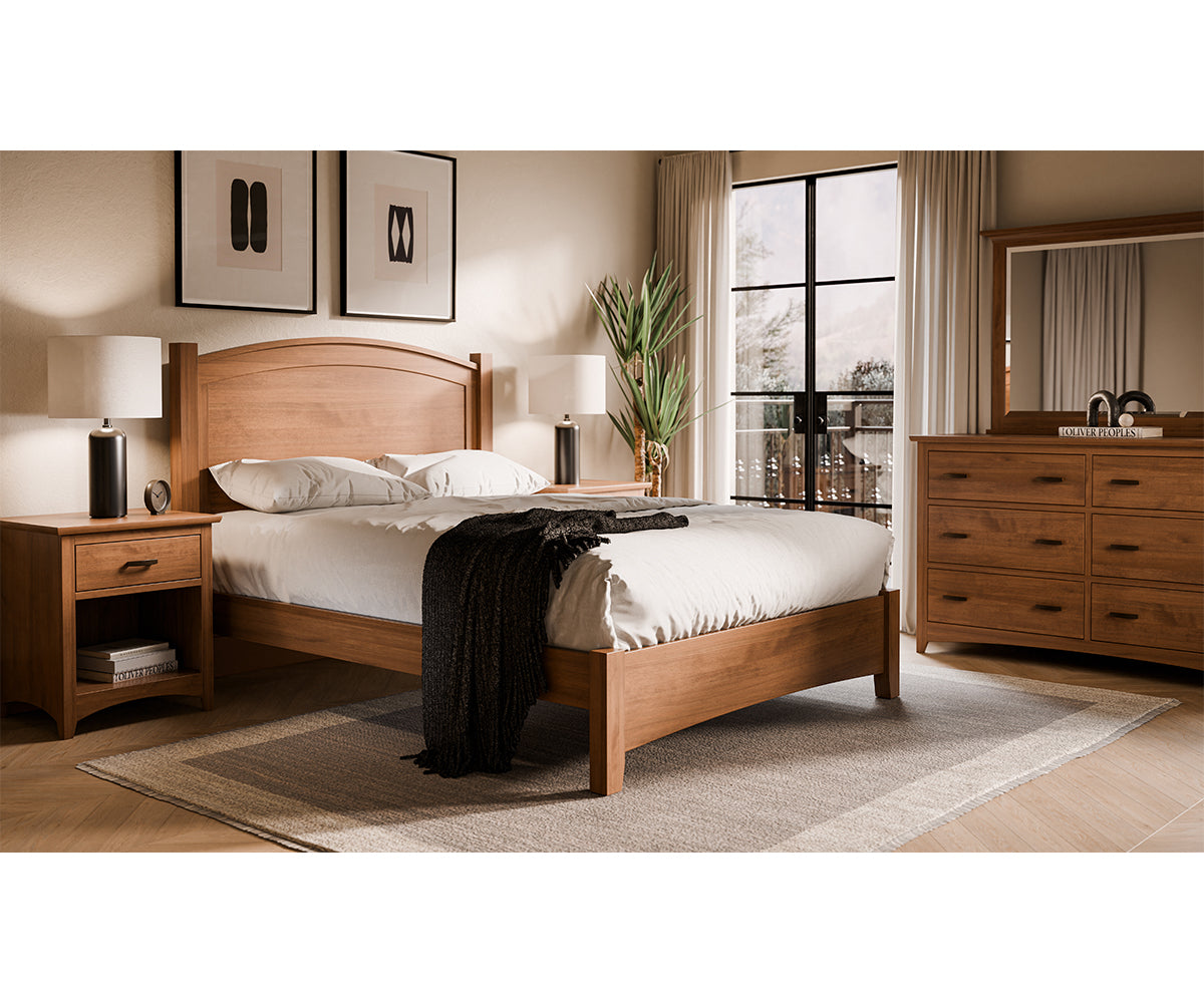 Barrington 6-Drawer Chest