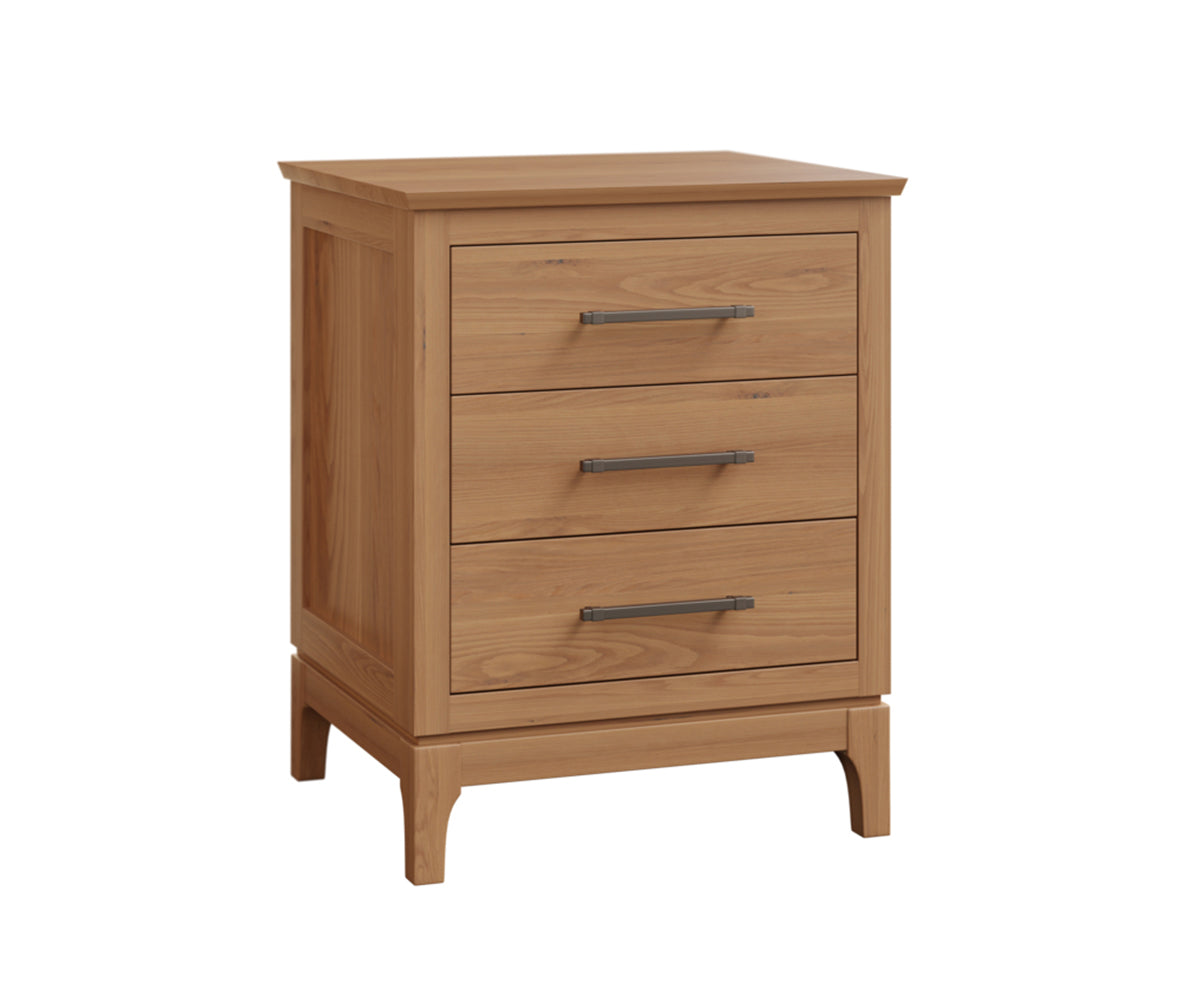 Bolder Creek Nightstand
