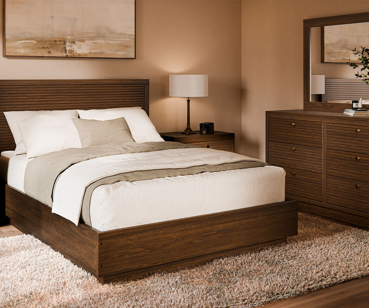Bradenton Bedside Chest